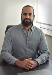 Attorney Ariel Galili